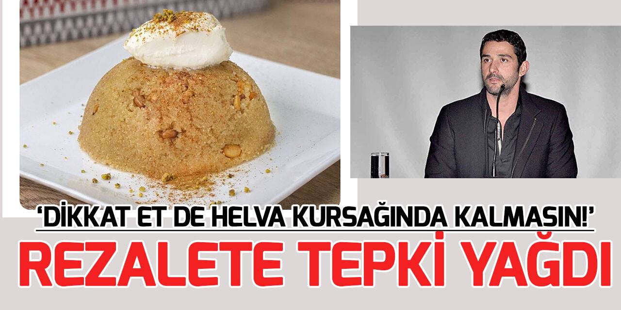 Derya Büyükuncu'nun rezil sözlerine tepki yağdı