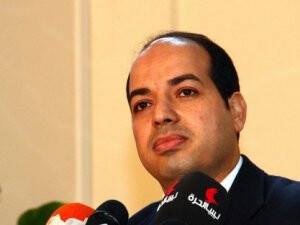 Libya'da "Başbakanlık" Seçimleri