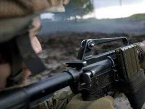 İsrail Askerleri 1 Filistinliyi Öldürdü