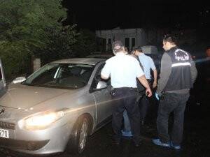 Kağıthane'de Silahlı Saldırı: 1 Ölü, 1 Yaralı