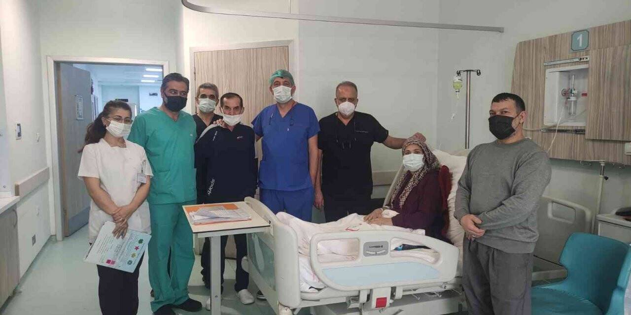 Pandemide kapalı kalp ameliyatları avantaj sağlıyor