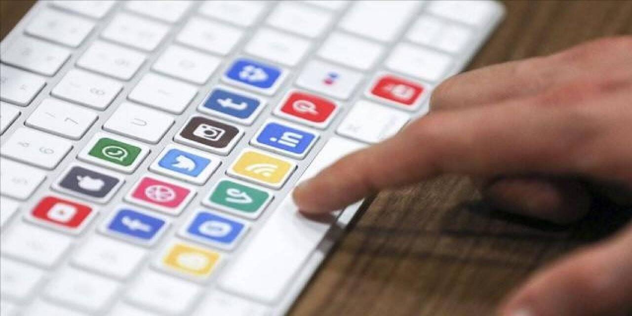 Sosyal medya düzenlemesi için çalışmalar hız kazandı