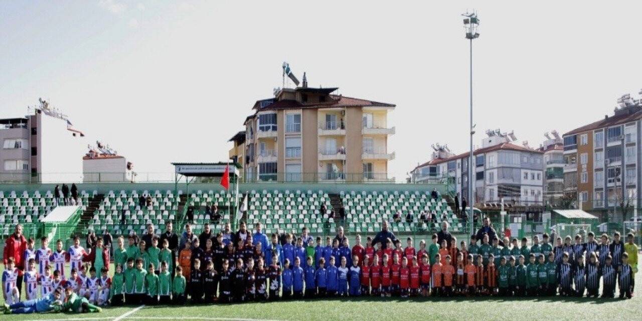 Ahmet Çalık, Salihli’de unutulmadı