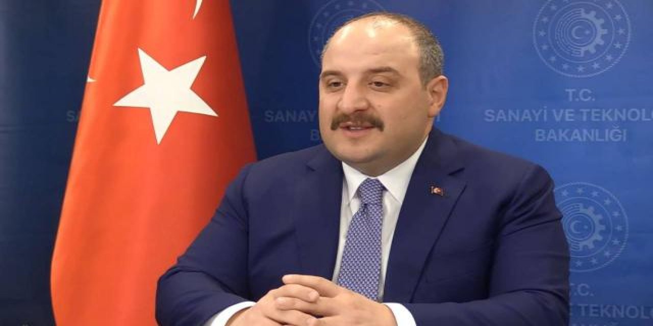 Varank: Ankara TEKMER'de 100 milyon liralık yatırım fonu oluşturuldu