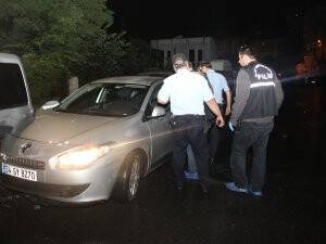 Kağıthane’de silahlı saldırı: 1 ölü, 1 yaralı