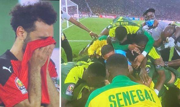 Ahmed Hassan’dan arkadaşlarına moral