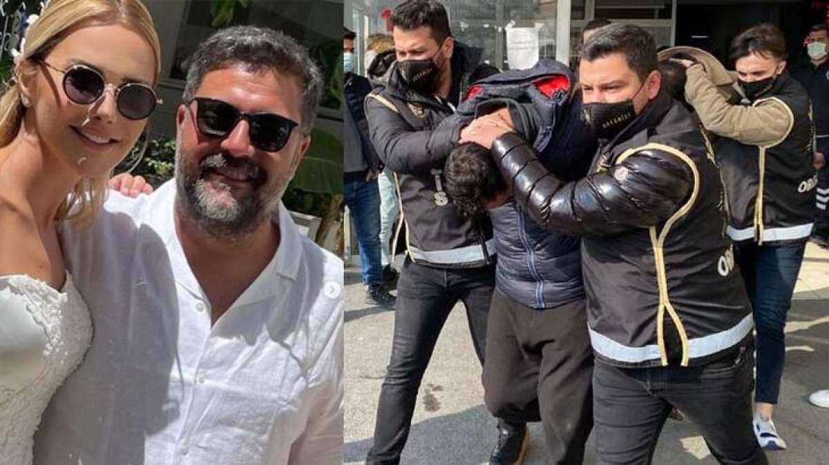 Şafak Mahmutyazıcıoğlu cinayetine ilişkin Ali Y.’nin ifadesi ortaya çıktı