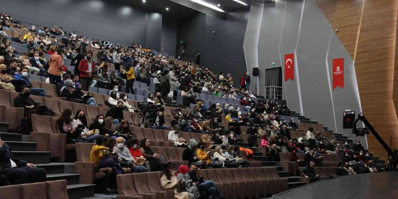 Başakşehir’de İstanbul Strings’ten müzik ziyafeti