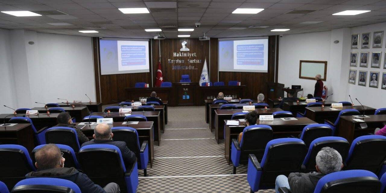 Edremit’te hedef sıfır atık