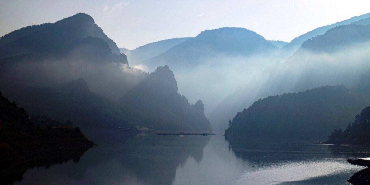 Uygur: "İnsana benzer Toroslar"