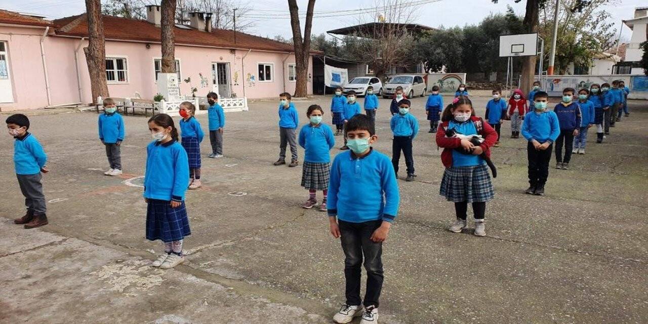 Aydın’da yarıl tatili sona eriyor