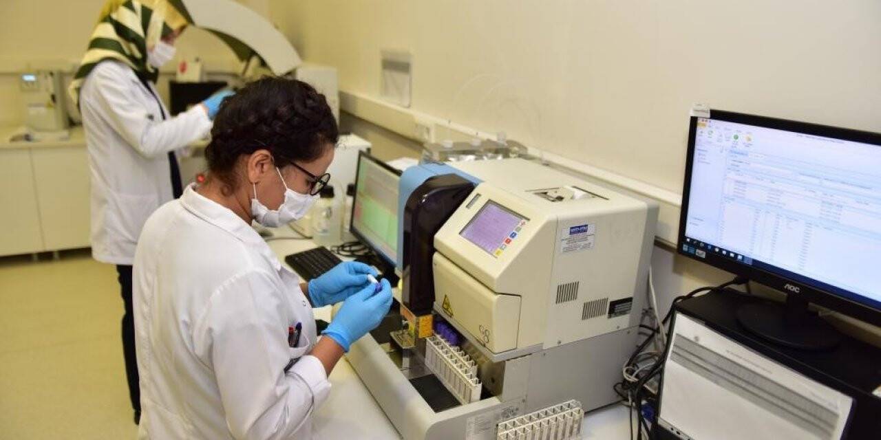 Kepez’den sağlık raporu hizmeti