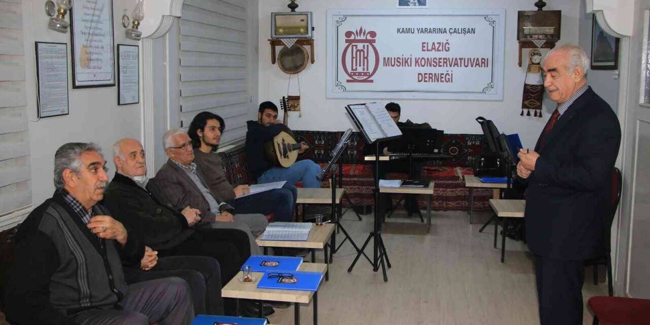 Yarım asırlık Musiki Cemiyeti, Türkiye’ye hitap etmeye devam ediyor