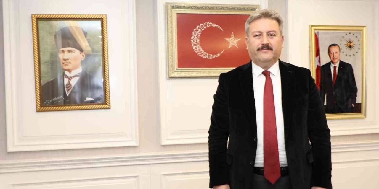 Melikgazi ilçesi 46 ilden daha büyük