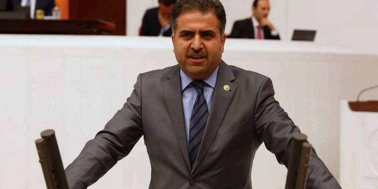 Milletvekili Fırat’tan cumhurbaşkanıyla ilgili yapılan paylaşımlara tepki