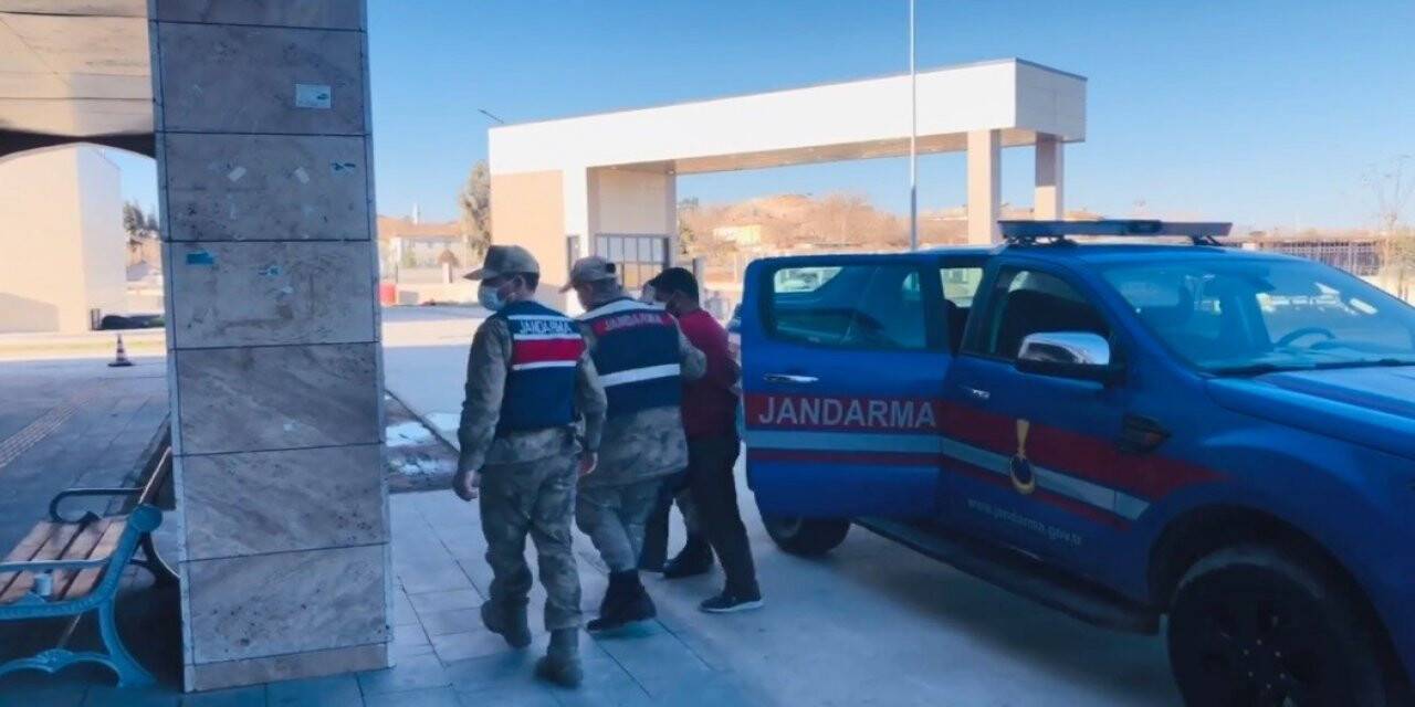FETÖ firarisi komiser Şanlıurfa’da yakalandı