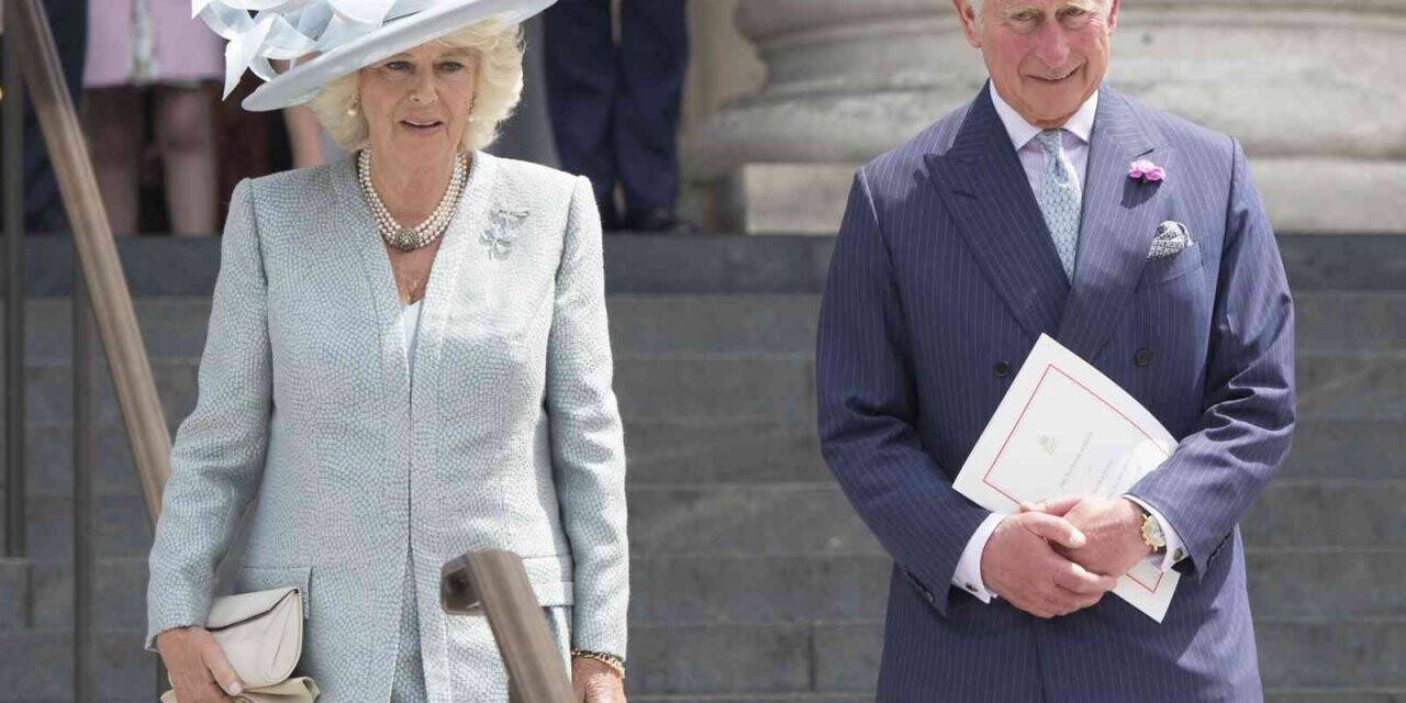 Kraliçe Elizabeth’in tahta çıkışının 70’inci yılı