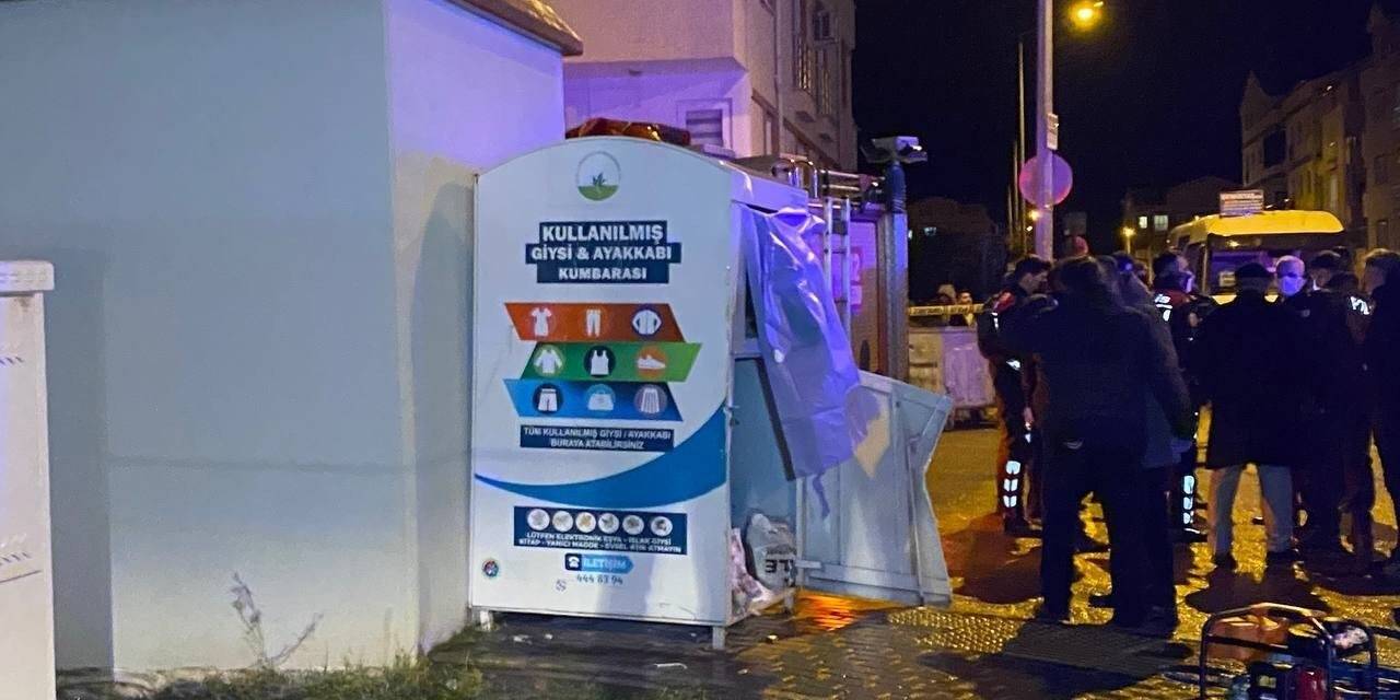 Adli Tıp Kurumunda otopsi yapılan Ukrayna uyruklu şahıs ailesine teslim edildi