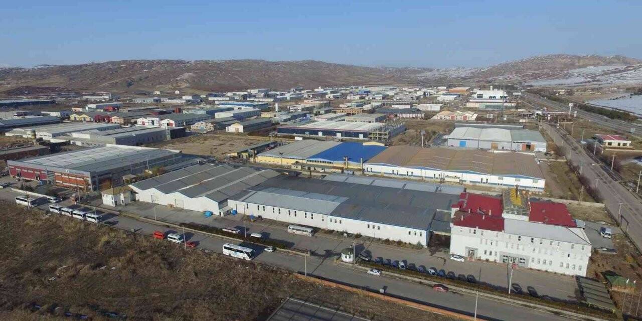 Sivas’ta ihracatta umut veren başlangıç