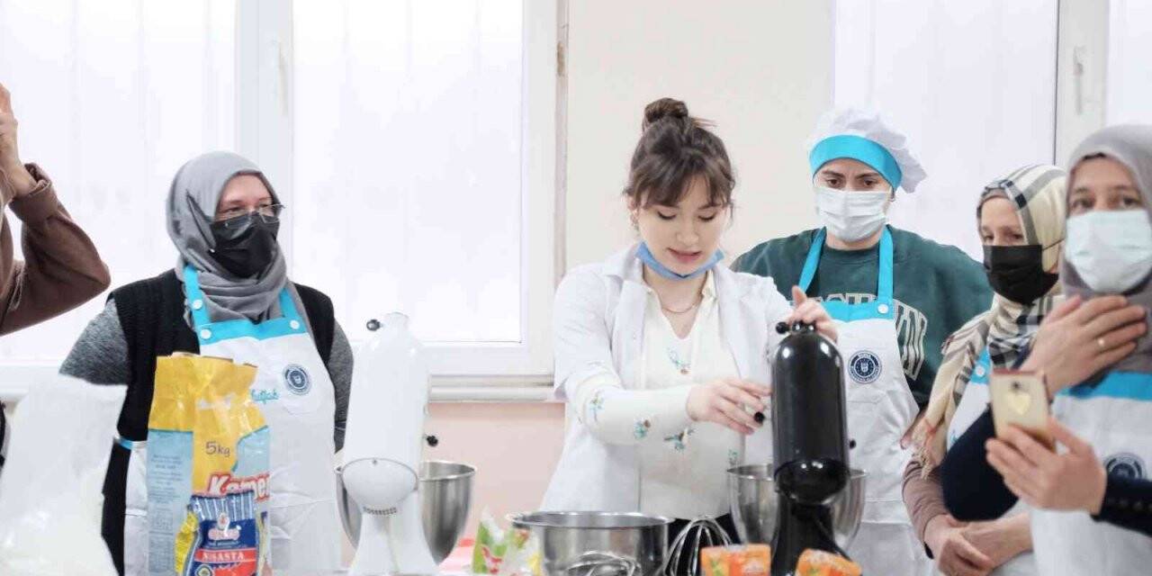 Sessiz mutfağın eşsiz aşçıları