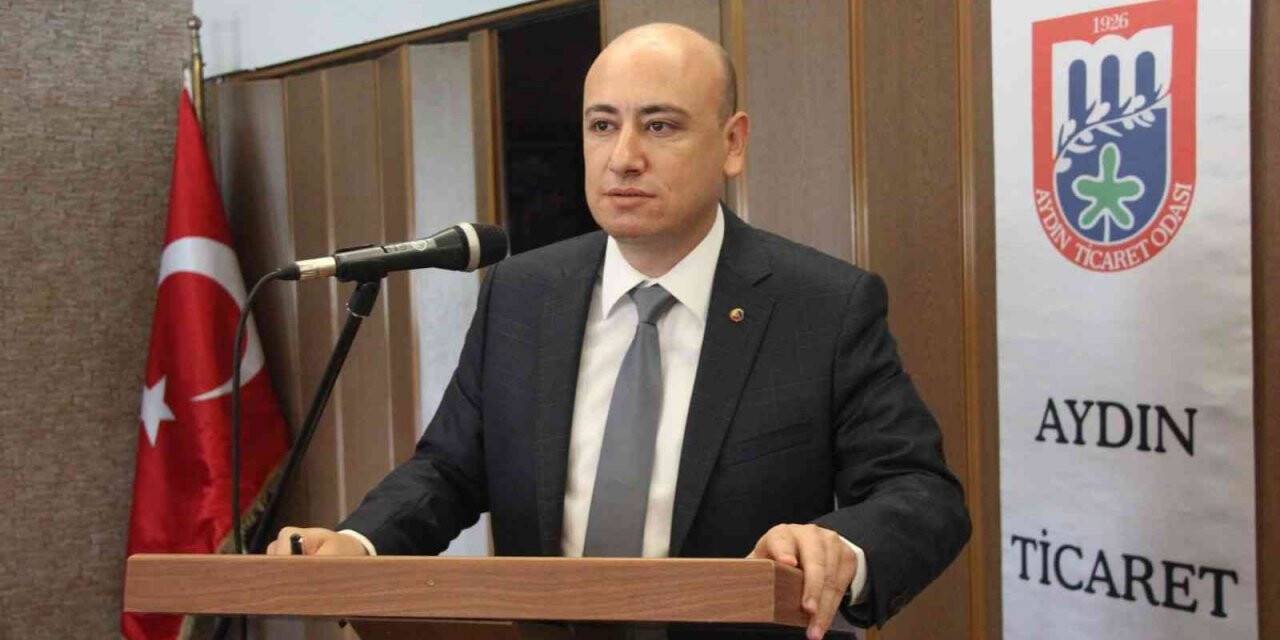 Başkan Ülken’den indirim çağrısı