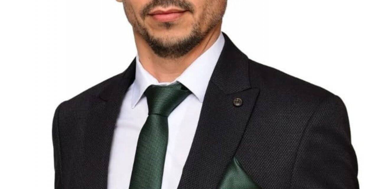 Manisa Berberler ve Kuaförler Odası’nda Adem Şahin adaylığını açıkladı