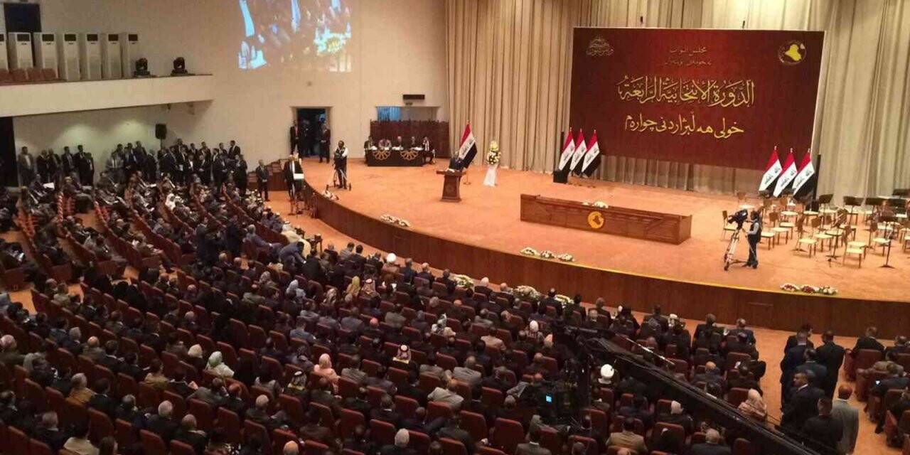 Irak’ta cumhurbaşkanlığı seçiminde krizi büyüyor