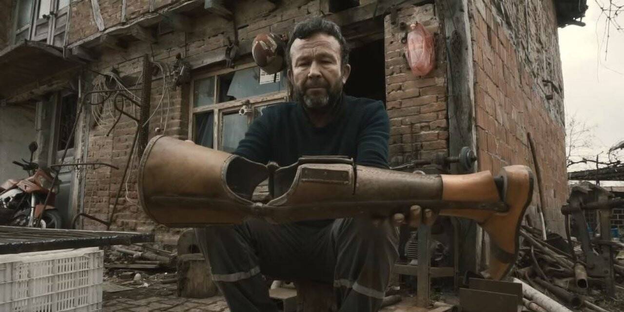 Mustafakemalpaşa’nın 131 mahallesi sosyal medyada