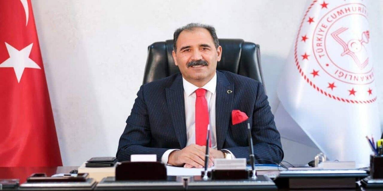 Milli Eğitim Müdürü Gün: “Eğitim ve öğretime verdiğimiz kısa bir aradan sonra yolumuza kaldığımız yerden devam ediyoruz”