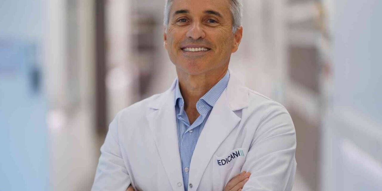 "Yeni doğan bebeklerde görülebilen konjenital anomaliler hamilelik sürecinde tespit edilebiliyor"