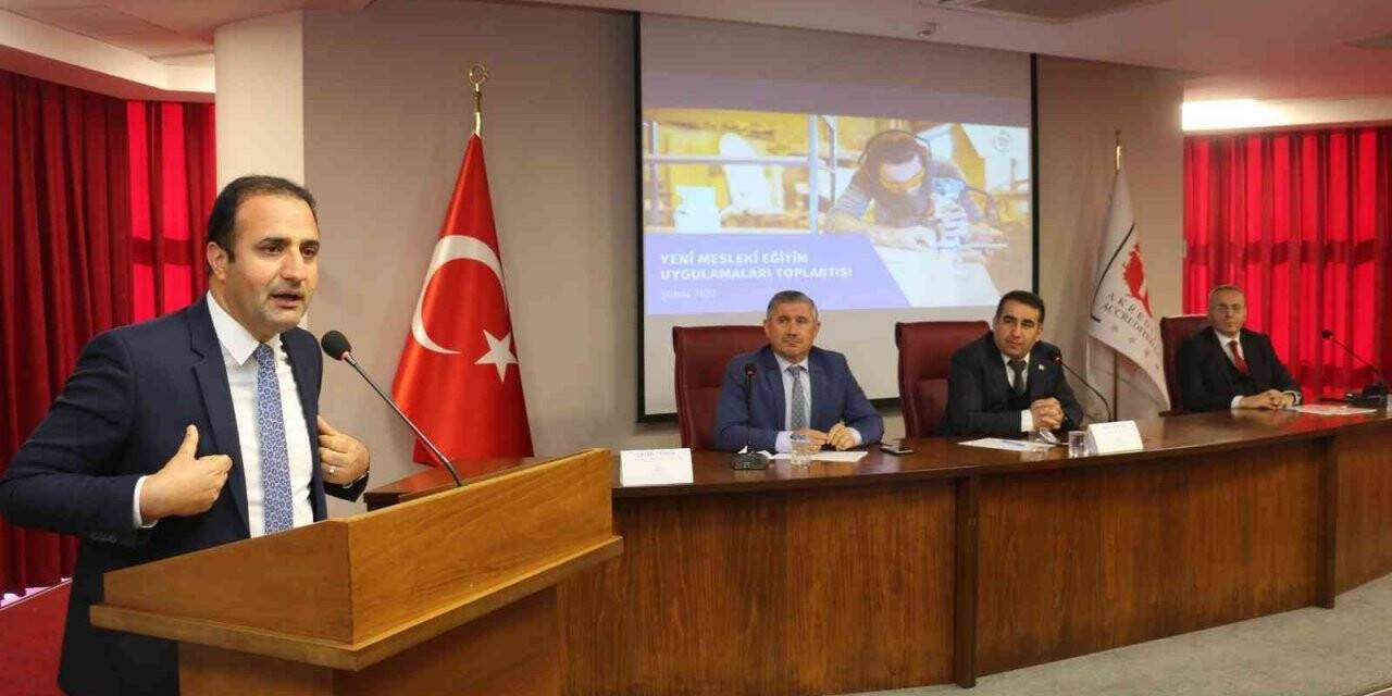 Kalifiye eleman karaborsa oldu