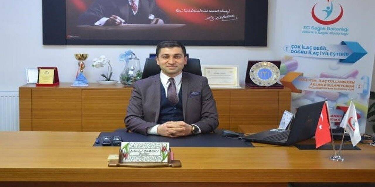 Türkiye’de yaşanan her 5 ölümden birinin sebebi kanser