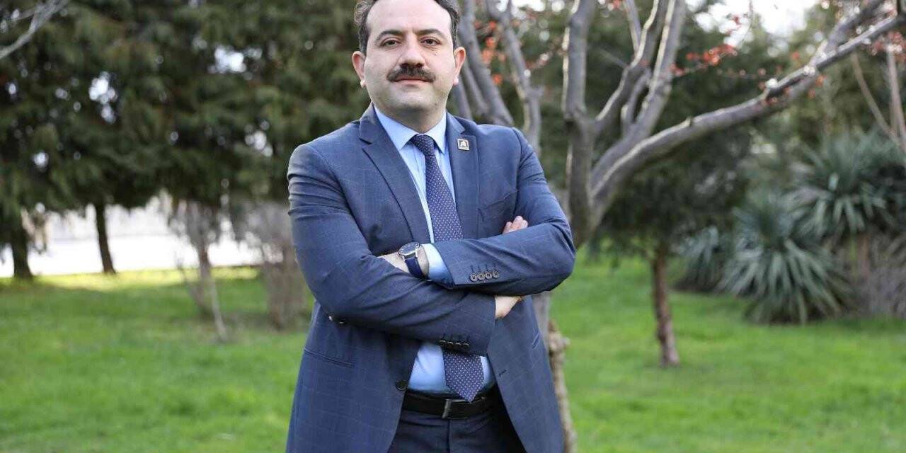 "Ortalama hane halkı büyüklüğü 3,2 kişi oldu"