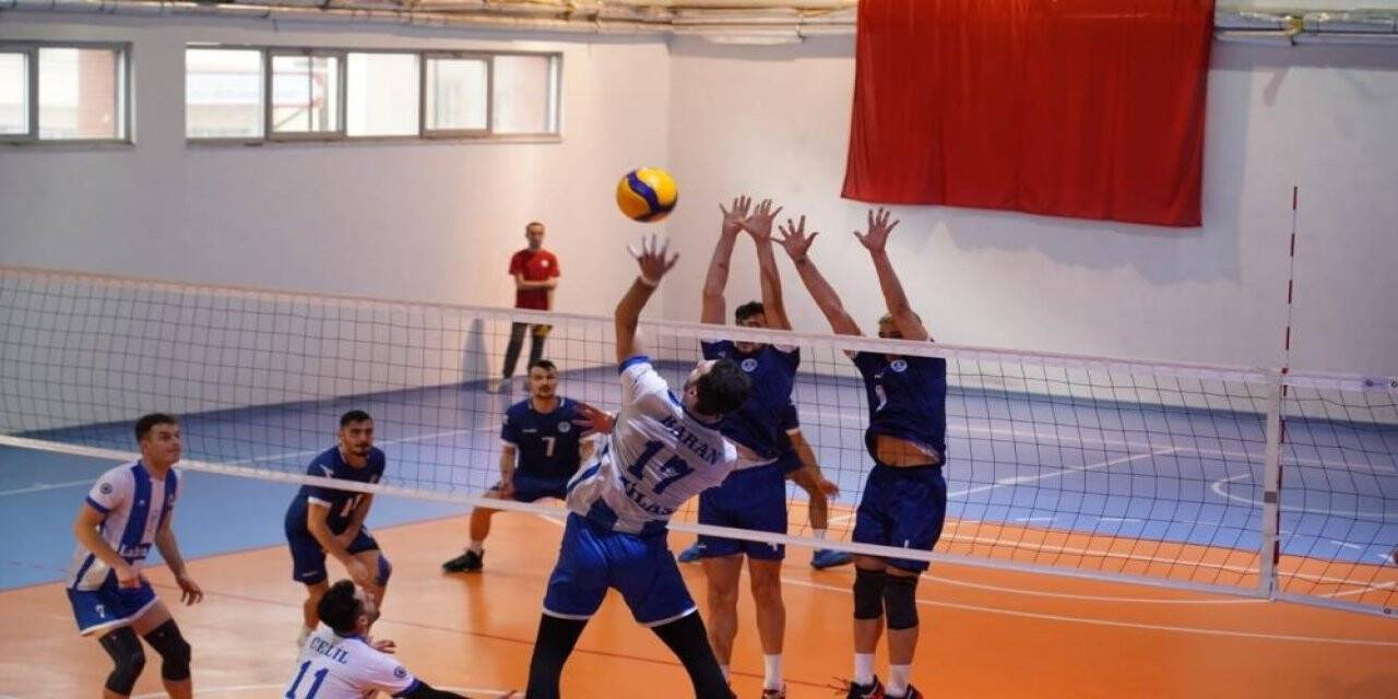 Milas’ın Efeleri, en son 10. haftada galibiyet gördü