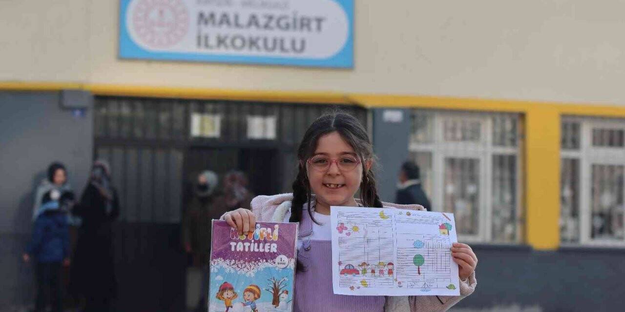 Kayseri’de 351 bin 632 öğrenci 2. döneme başladı