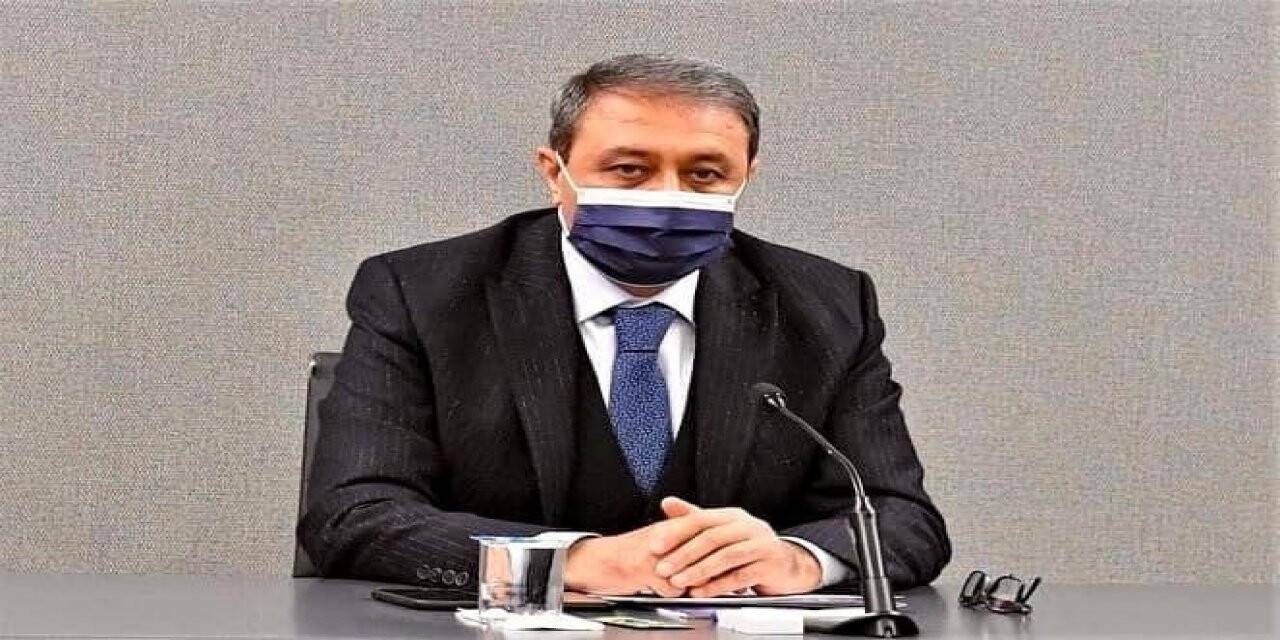 Vali Şıldak’tan aşı uyarısı