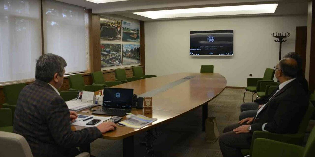 Gediz’de “Hayatına Yeni Sayfa Aç” projesi