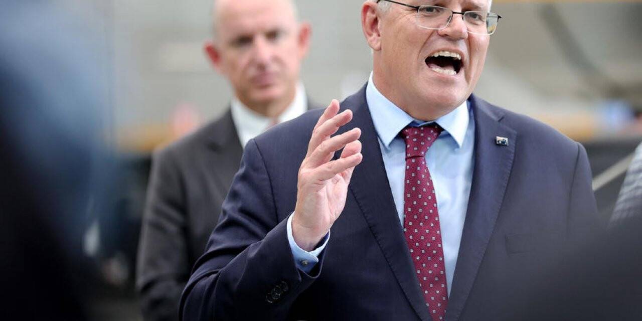 Avustralya, sınırlarını yeniden ziyaretçilerine açıyor