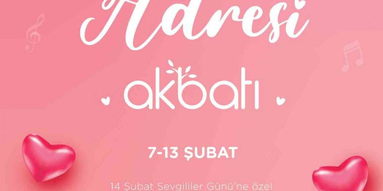 Sevgililer Günü’ne özel etkinlikler ve hediye seçenekleri