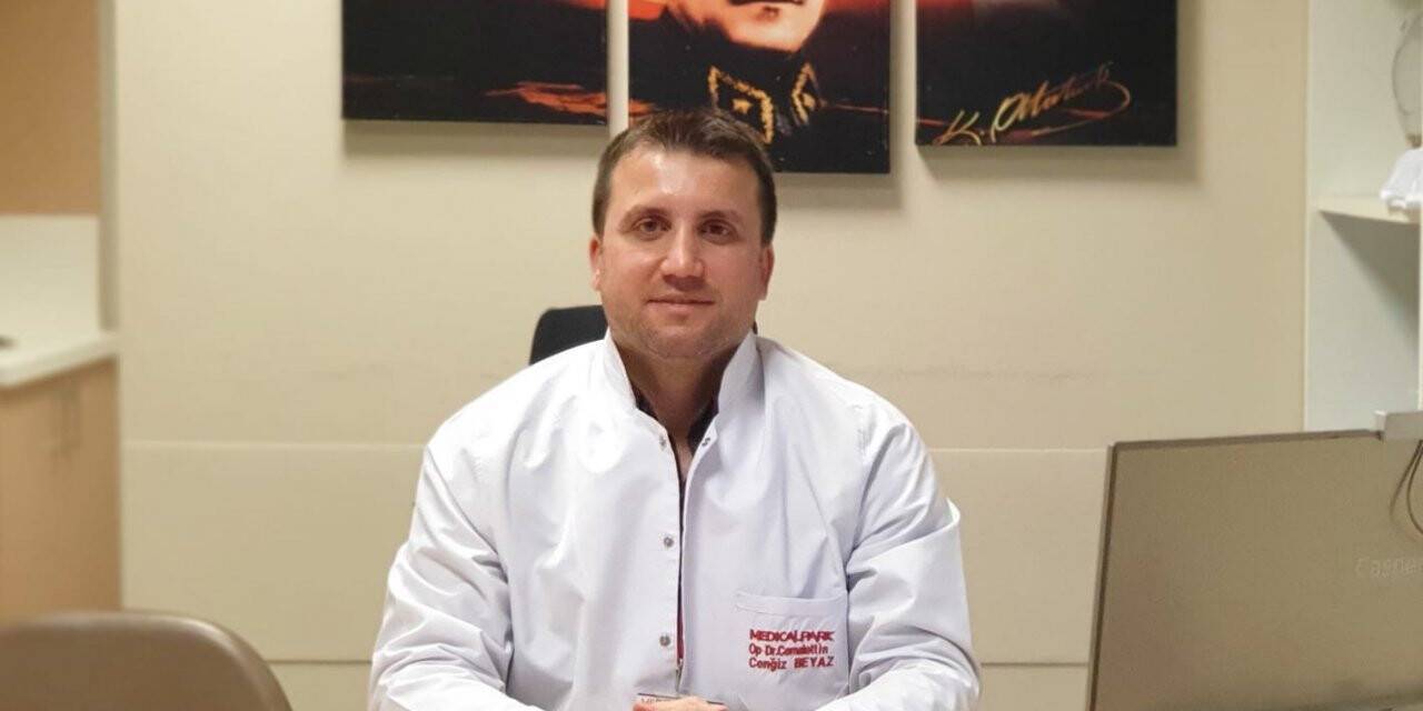 Böbrek kisti deyip geçmeyin