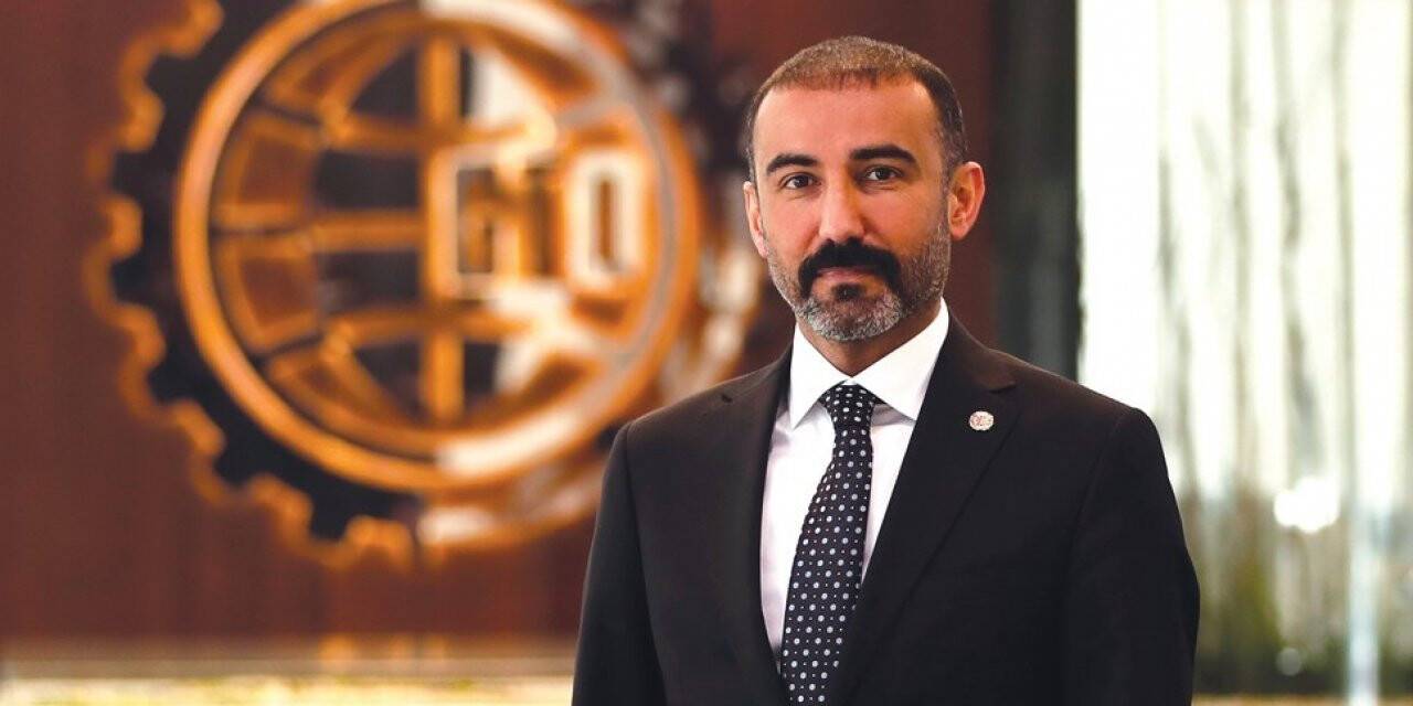 Yıldırım: “Elektrik faturaları işletmelerimizin sürdürülebilirliğini tehdit ediyor”