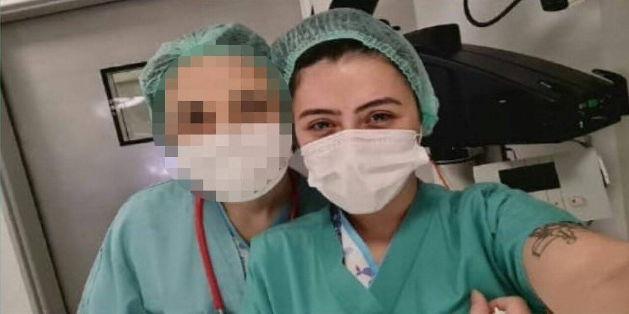 Maltepe’de koca dehşeti, önce hemşire eşini öldürmeye kalktı, sonra intihar etti