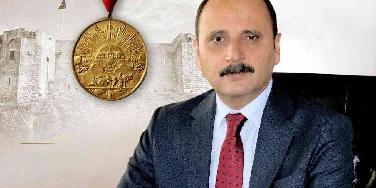 Doğru’dan Antep’e “Gazilik’’ unvanı verilişinin 101’inci yıl dönümü mesajı