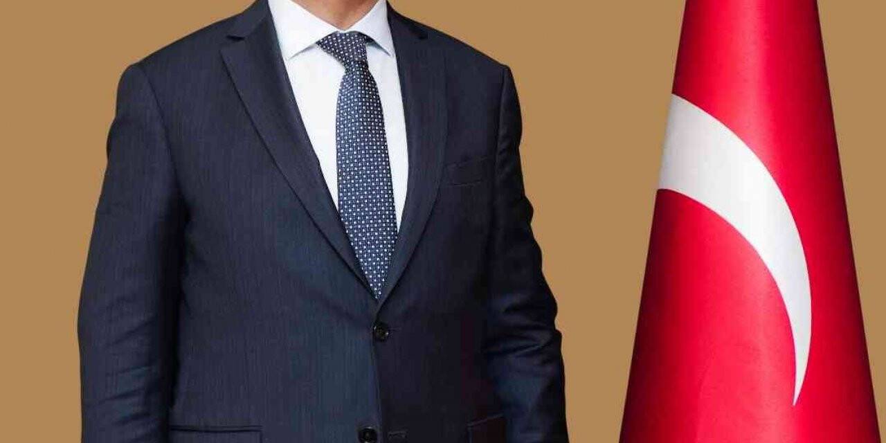 Fadıloğlu, Gaziantep’e ’Gazi’ unvanının verilişini kutladı