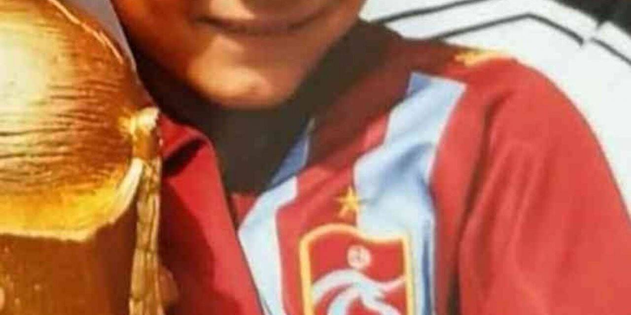 Emrehan Gedikli, bordo-mavili formayla büyümüş