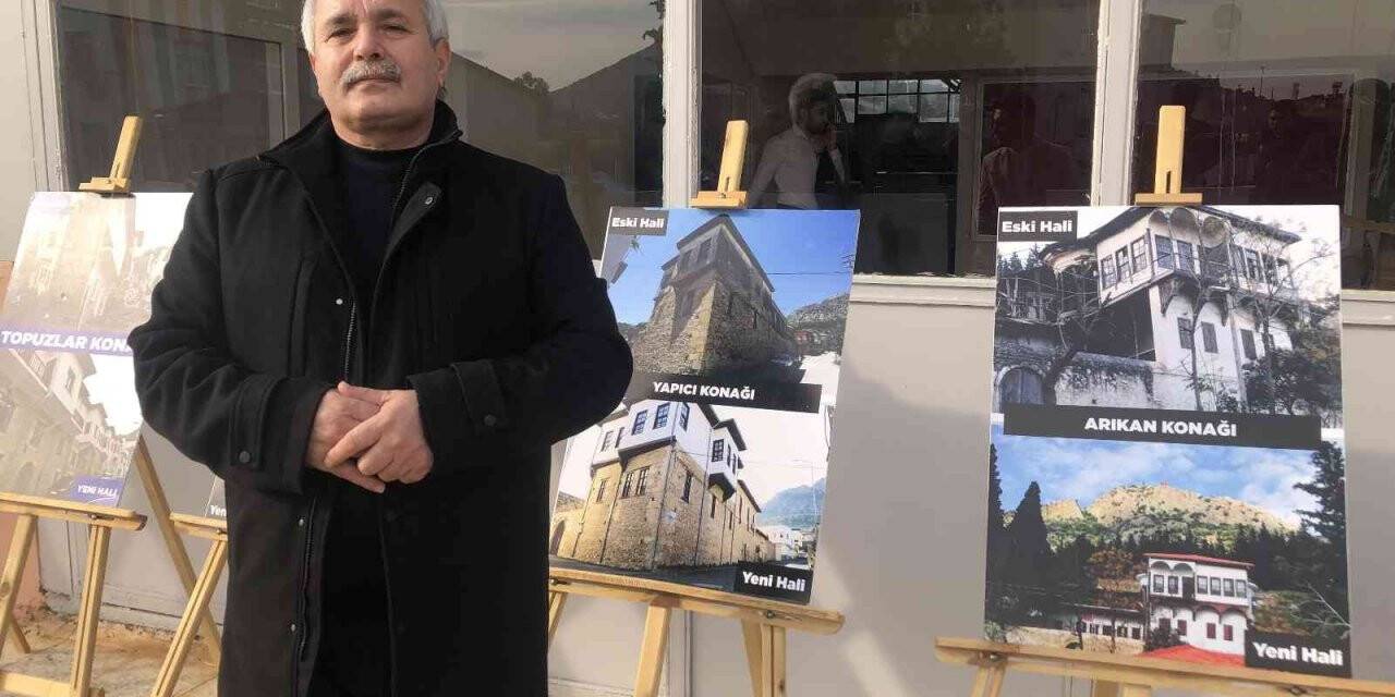 Medeniyetler şehri Kozan’a davet