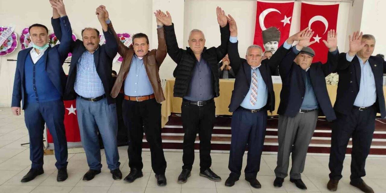 Selendili şoförler Filik ile ’yola devam’ dedi