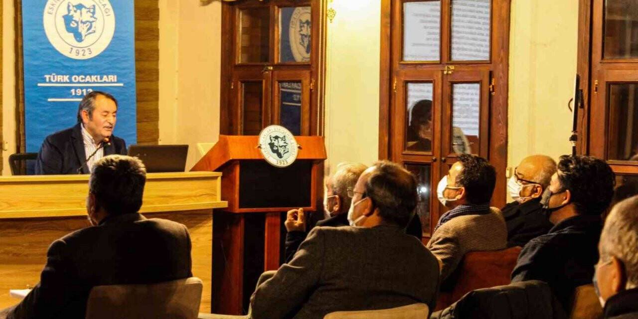 Eğitimde sürekli değişiklik yerine sürekli geliştirme hedeflenmeli