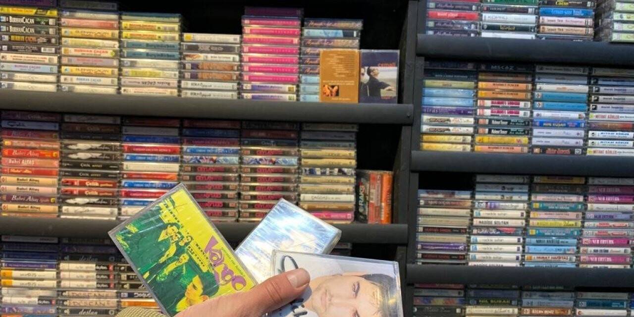 Üretimi olmadığı için hepsi koleksiyonluk