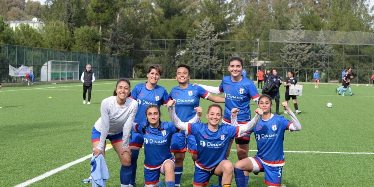 Taylancı, "ALG Spor’u yenmek istiyoruz"